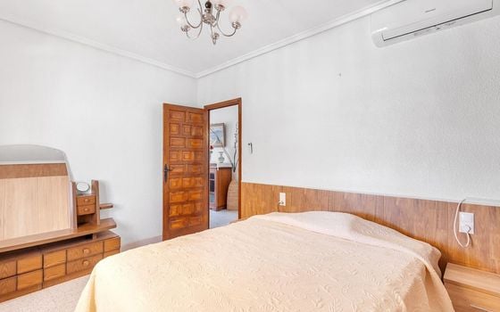 4 bedroom Villa in Ciudad Quesada - GVS143826 - Photo - Small - 17