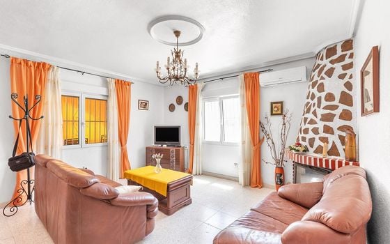 4 bedroom Villa in Ciudad Quesada - GVS143826 - Photo - Small - 10