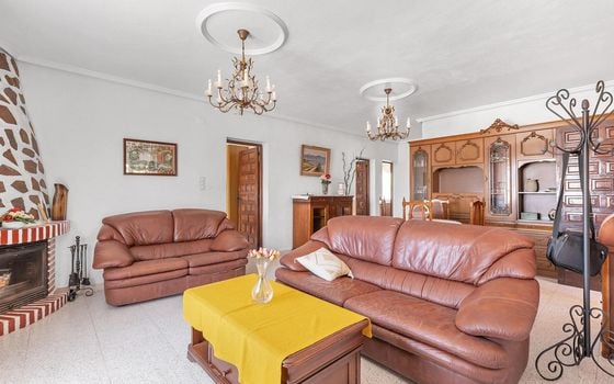 4 bedroom Villa in Ciudad Quesada - GVS143826 - Photo - Small - 8