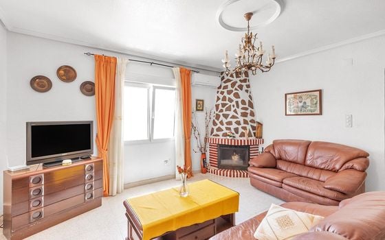 4 bedroom Villa in Ciudad Quesada - GVS143826 - Photo - Small - 9