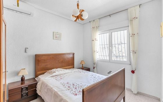 4 bedroom Villa in Ciudad Quesada - GVS143826 - Photo - Small - 20