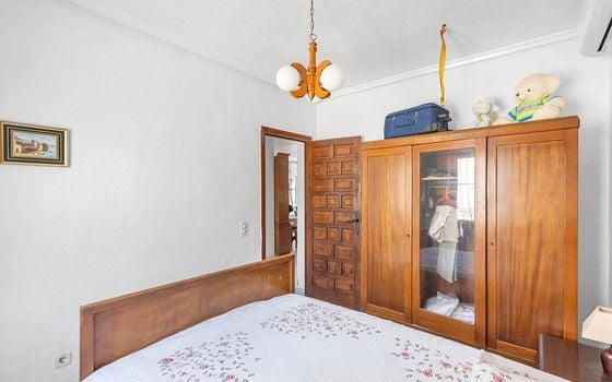 4 bedroom Villa in Ciudad Quesada - GVS143826 - Photo - Small - 21