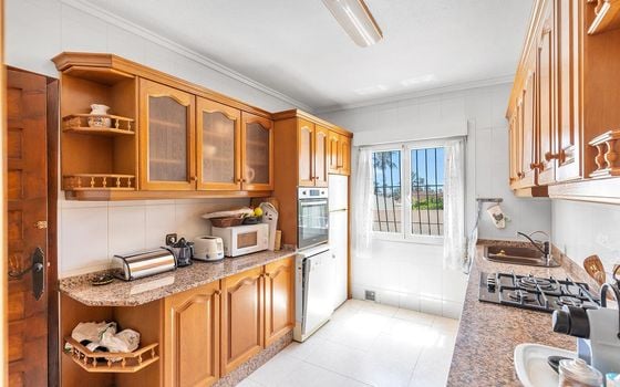 4 bedroom Villa in Ciudad Quesada - GVS143826 - Photo - Small - 14
