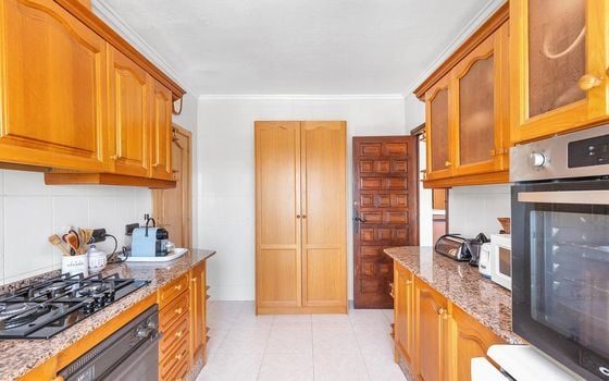 4 bedroom Villa in Ciudad Quesada - GVS143826 - Photo - Small - 16