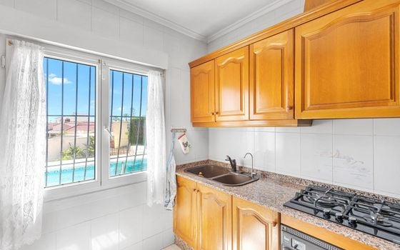 4 bedroom Villa in Ciudad Quesada - GVS143826 - Photo - Small - 15