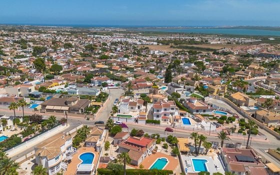 4 bedroom Villa in Ciudad Quesada - GVS143826 - Photo - Small - 46