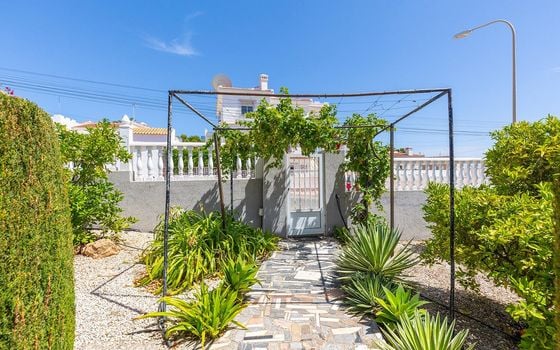 4 bedroom Villa in Ciudad Quesada - GVS143826 - Photo - Small - 37
