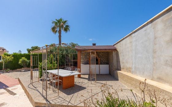 4 bedroom Villa in Ciudad Quesada - GVS143826 - Photo - Small - 35