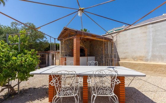 4 bedroom Villa in Ciudad Quesada - GVS143826 - Photo - Small - 33