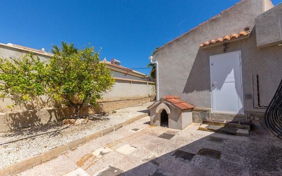 4 bedroom Villa in Ciudad Quesada - GVS143826 - Photo - Small - 32