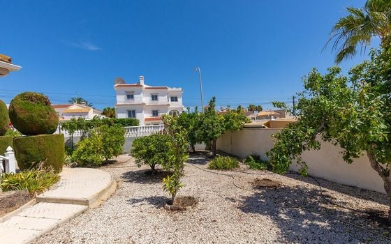 4 bedroom Villa in Ciudad Quesada - GVS143826 - Photo - Small - 39