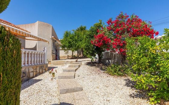 4 bedroom Villa in Ciudad Quesada - GVS143826 - Photo - Small - 30