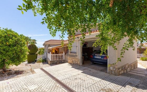 4 bedroom Villa in Ciudad Quesada - GVS143826 - Photo - Small - 38