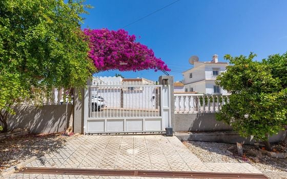 4 bedroom Villa in Ciudad Quesada - GVS143826 - Photo - Small - 41