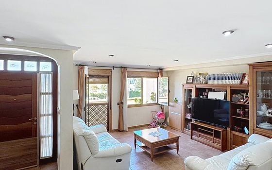 3 bedroom Townhouse in Rojales - VAR143827 - Photo - 3