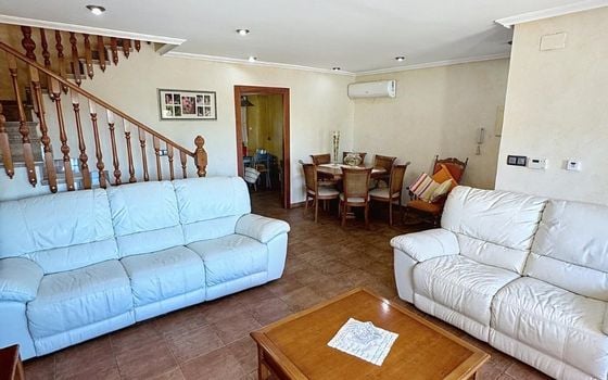 3 bedroom Townhouse in Rojales - VAR143827 - Photo - 4