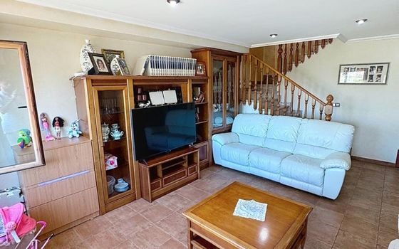 3 bedroom Townhouse in Rojales - VAR143827 - Photo - 5
