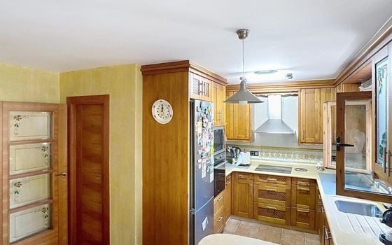 3 bedroom Townhouse in Rojales - VAR143827 - Photo - Small - 7