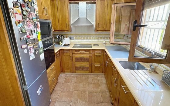 3 bedroom Townhouse in Rojales - VAR143827 - Photo - Small - 6