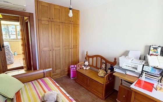 3 bedroom Townhouse in Rojales - VAR143827 - Photo - Small - 14