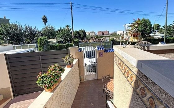 3 bedroom Townhouse in Rojales - VAR143827 - Photo - Small - 19