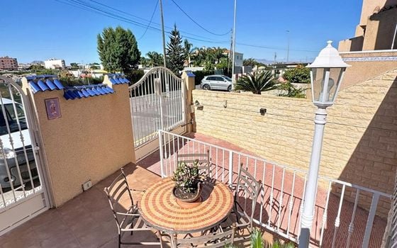 3 bedroom Townhouse in Rojales - VAR143827 - Photo - 2