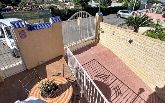 3 bedroom Townhouse in Rojales - VAR143827 - Photo - Small - 18