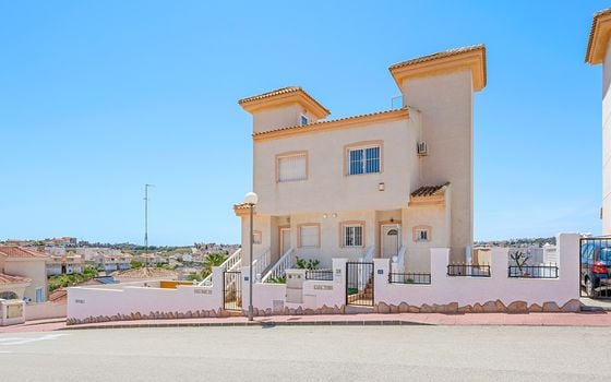 3 bedroom Villa in Ciudad Quesada - CBB143828 - Photo - 1