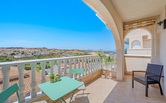 Villa de 3 chambres à Ciudad Quesada - CBB143828 - Photo - Small - 31