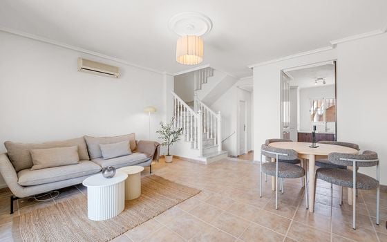 Villa de 3 chambres à Ciudad Quesada - CBB143828 - Photo - Small - 7