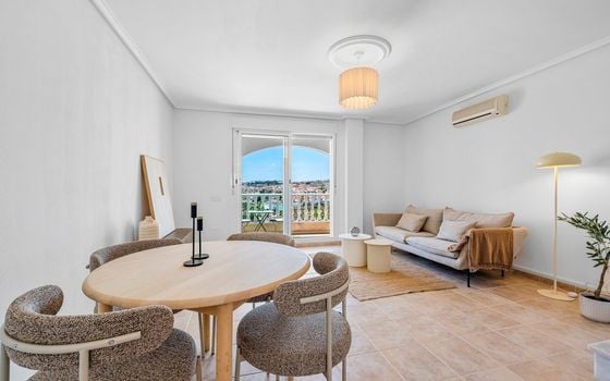 Villa de 3 chambres à Ciudad Quesada - CBB143828 - Photo - Small - 8