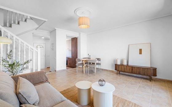 Villa de 3 chambres à Ciudad Quesada - CBB143828 - Photo - Small - 10