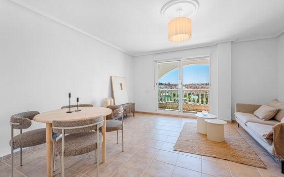 Villa de 3 chambres à Ciudad Quesada - CBB143828 - Photo - Small - 11