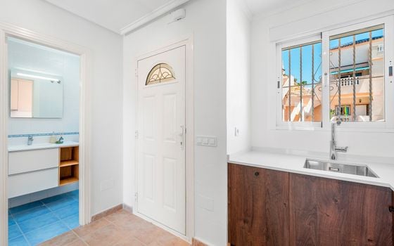 Villa de 3 chambres à Ciudad Quesada - CBB143828 - Photo - Small - 14