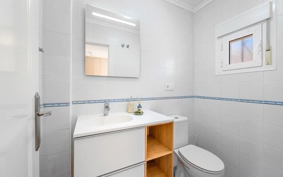Villa de 3 chambres à Ciudad Quesada - CBB143828 - Photo - Small - 25