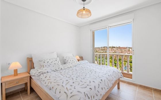 Villa de 3 chambres à Ciudad Quesada - CBB143828 - Photo - Small - 15