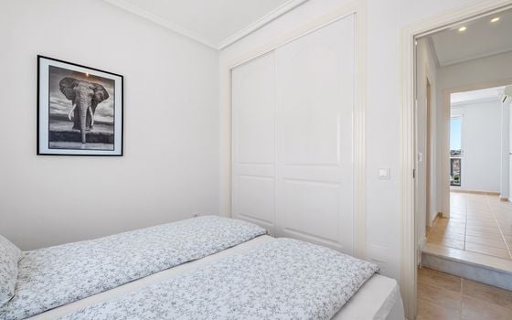 Villa de 3 chambres à Ciudad Quesada - CBB143828 - Photo - Small - 19