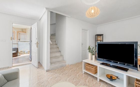 Villa de 3 chambres à Ciudad Quesada - CBB143828 - Photo - Small - 24