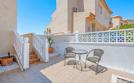 Villa de 3 chambres à Ciudad Quesada - CBB143828 - Photo - Small - 38
