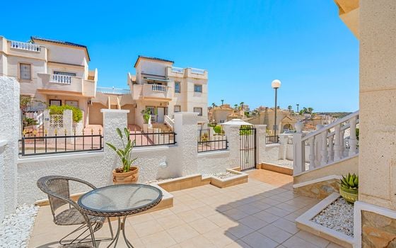 Villa de 3 chambres à Ciudad Quesada - CBB143828 - Photo - Small - 37