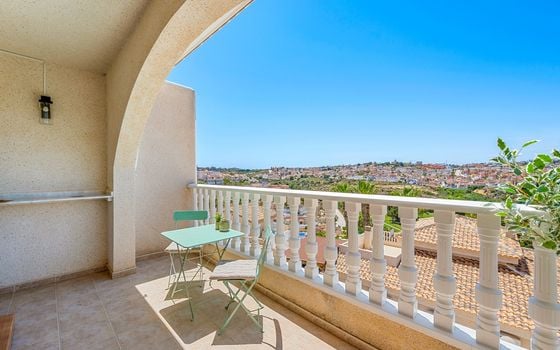 Villa de 3 chambres à Ciudad Quesada - CBB143828 - Photo - Small - 32