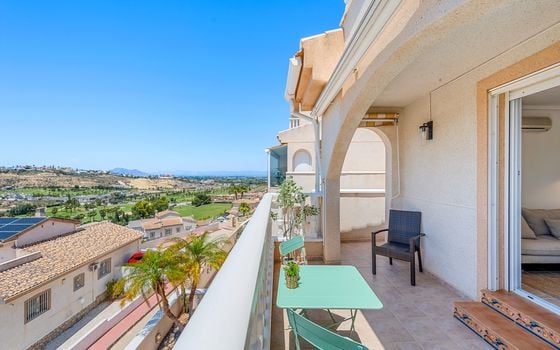 Villa de 3 chambres à Ciudad Quesada - CBB143828 - Photo - Small - 30