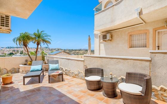 3 bedroom Villa in Ciudad Quesada - CBB143828 - Photo - 4