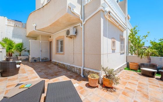 3 bedroom Villa in Ciudad Quesada - CBB143828 - Photo - 3