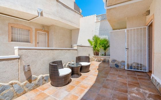 3 bedroom Villa in Ciudad Quesada - CBB143828 - Photo - 5