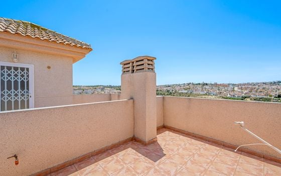 Villa de 3 chambres à Ciudad Quesada - CBB143828 - Photo - Small - 36