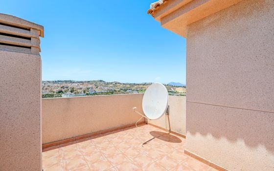 Villa de 3 chambres à Ciudad Quesada - CBB143828 - Photo - Small - 34