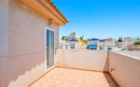 Villa de 3 chambres à Ciudad Quesada - CBB143828 - Photo - Small - 35