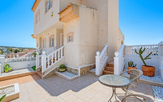 3 bedroom Villa in Ciudad Quesada - CBB143828 - Photo - 2