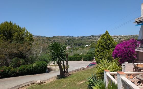 2 bedroom Townhouse in Moraira - CBP143836 - Photo - Small - 21